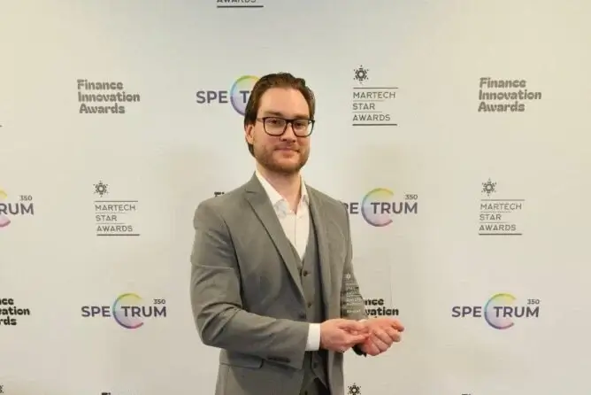 Aдмитад признан лучшей CPA-сетью на Martech Star Awards 2025 🏆
